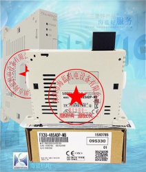 FX3U-485ADP-MB|三菱原裝PLC模塊|三菱原裝進口MODBUS通訊模塊|海藍機電價格優惠