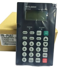 FR-PU07三菱變頻器