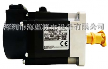 HG-SN202J-S100華南三菱伺服電機代理，三菱電機選型